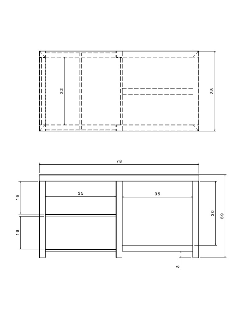 Trolley Design Inch | PDF