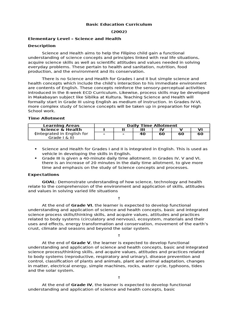Bec and Rbec | PDF | Science | Biology