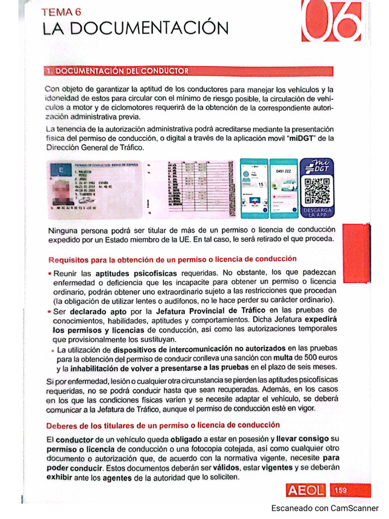 UD6 | PDF