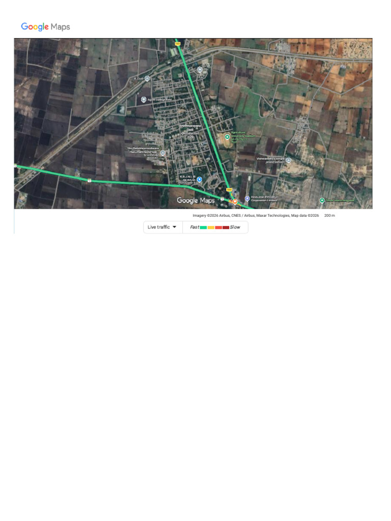 Google Maps BG | PDF