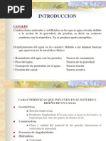 Download Introduccion a Canales by Carlos Cruz Cruz SN101671922 doc pdf