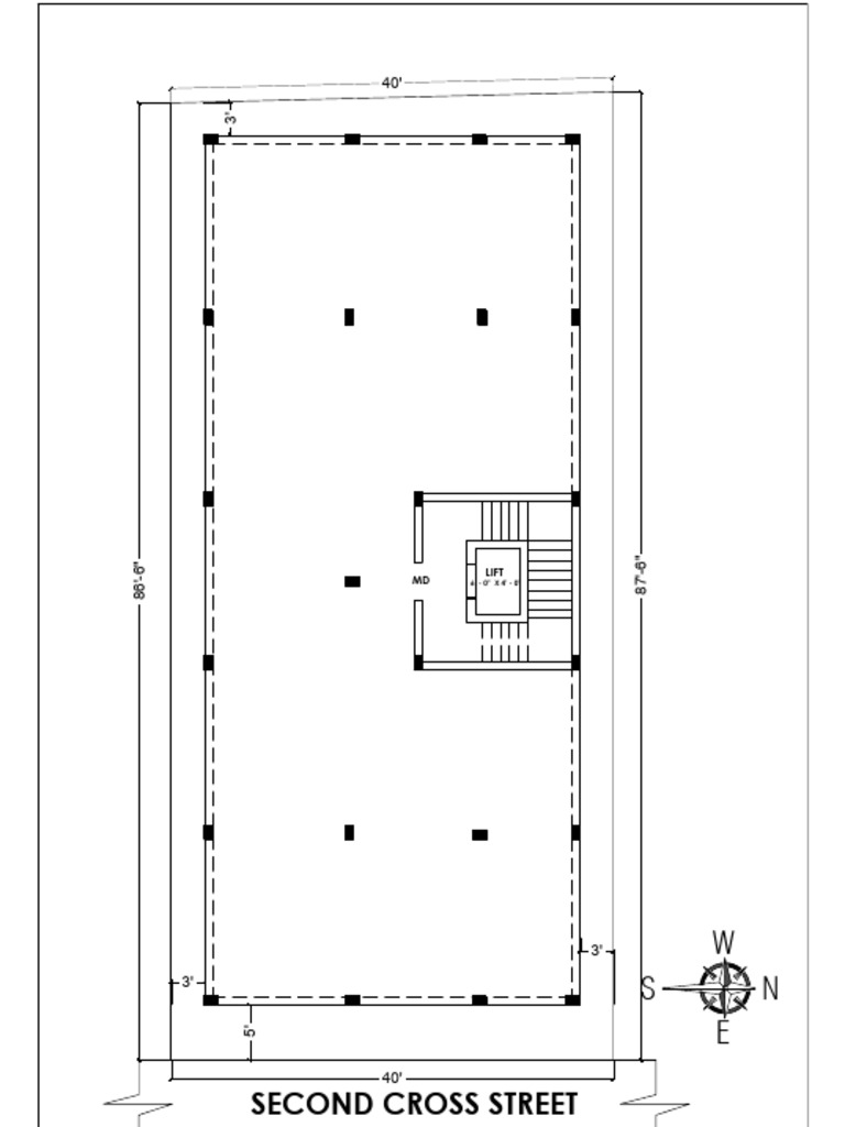 Stilt Floor | PDF
