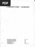 Download EMCO Compact 5 CNC Basis Manual by James Hyde SN101673449 doc pdf