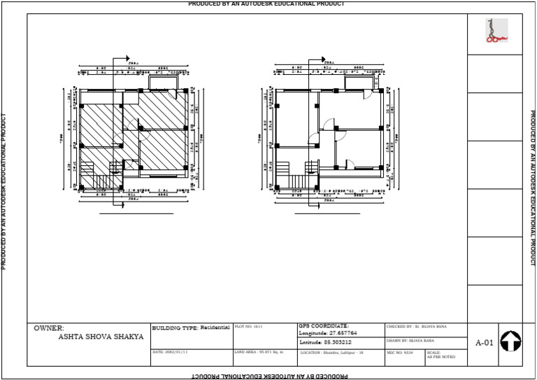 Second Floor | PDF