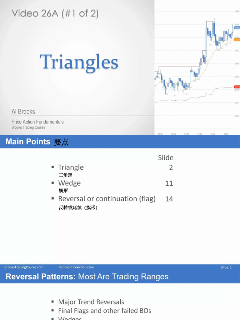 26 Triangles 三角形 | PDF