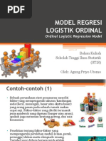 Download Model Regresi Logistik Ordinal by Adyatma Putra SN101676098 doc pdf
