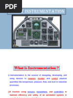 Primary Flight Display Overview | PDF | Avionics | Aviation
