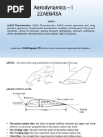 NACA 2412 Airfoil Data and Plot | PDF