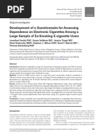 throat swollen after smoking cigarettes Laryngitis Symptoms, Causes & Treatment