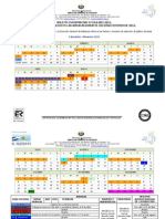 Horario de Aduanas Durante Feriados 2012