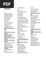 Document Index NDS#1-1223 | PDF