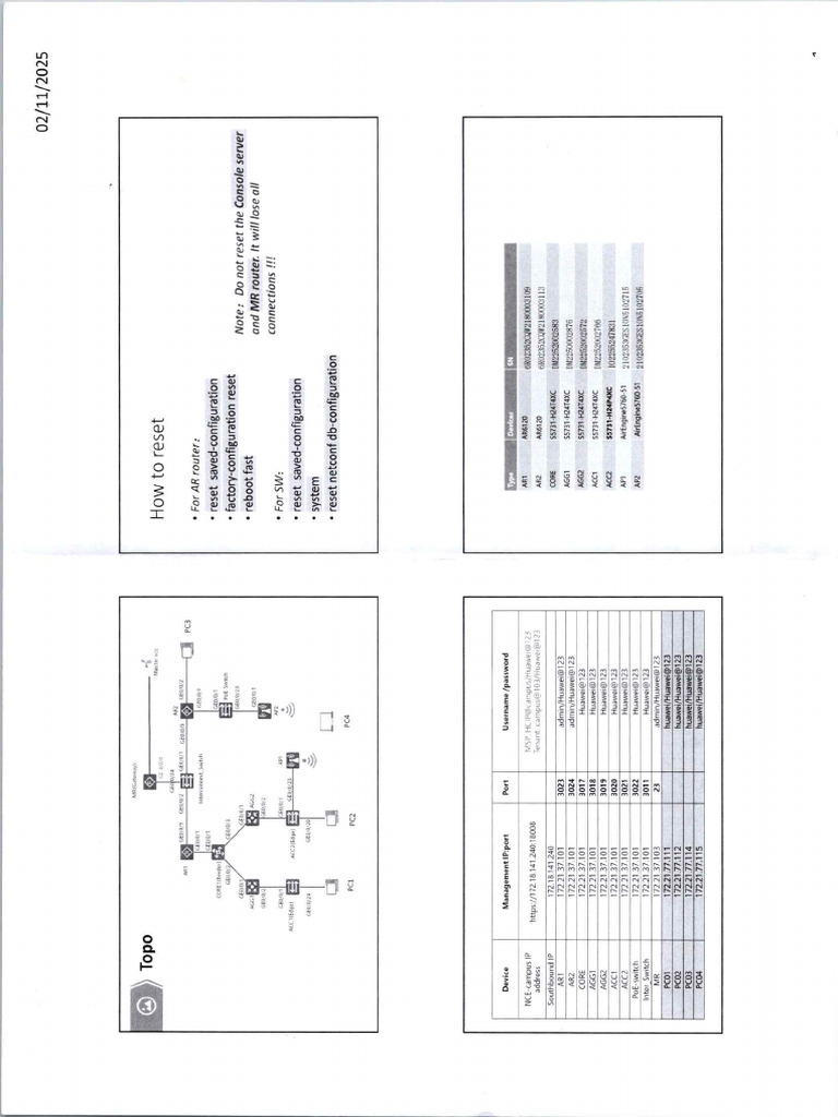 Lab Module 06 | PDF