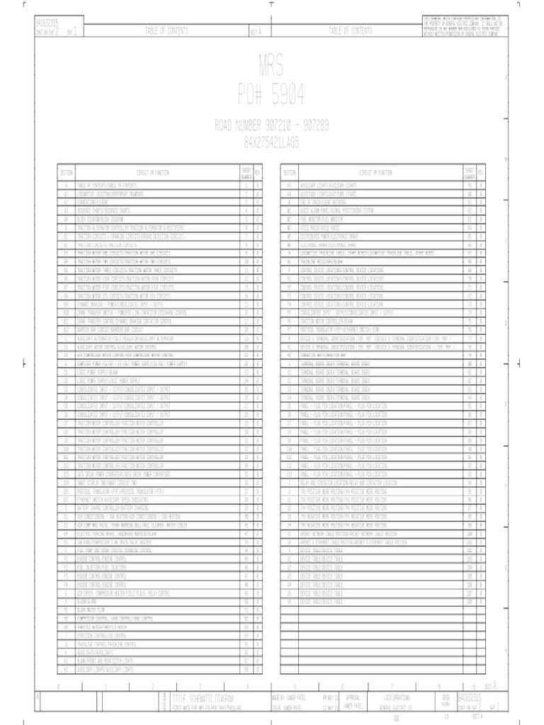 Esq. Ac44i (Com Aess) | PDF