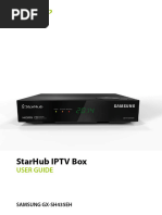 EON Smart Box Installation Guide | PDF
