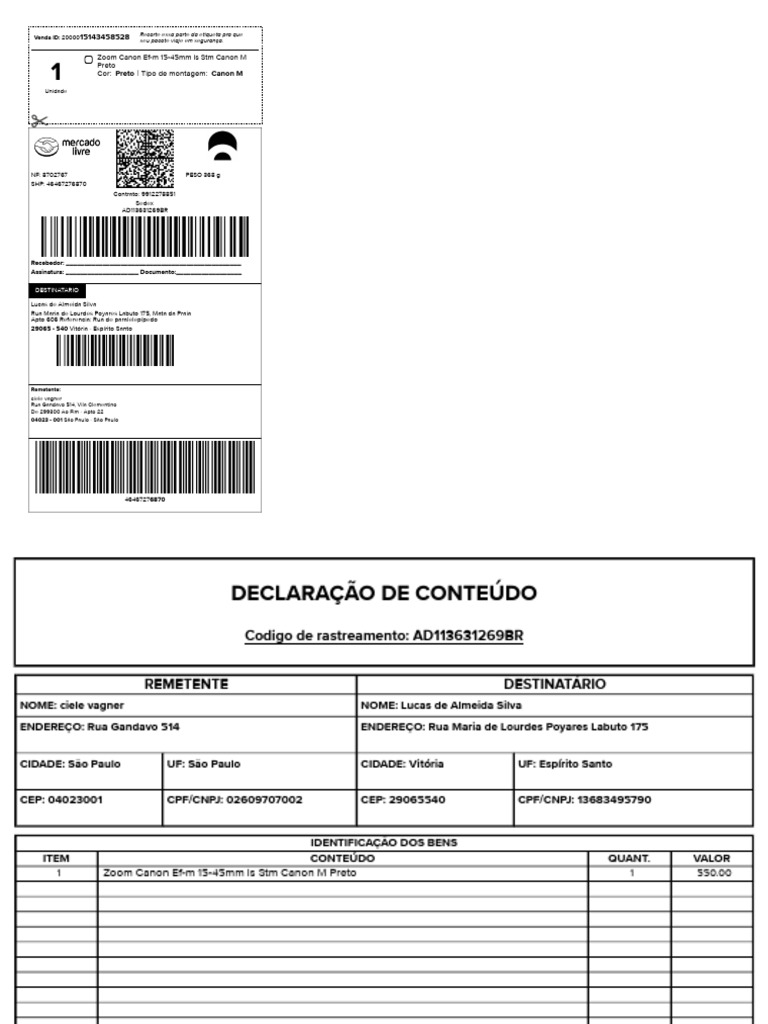 Labels | PDF