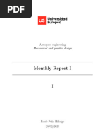 Up and Down Mechanism Design Guide | PDF | Actuator | Machines