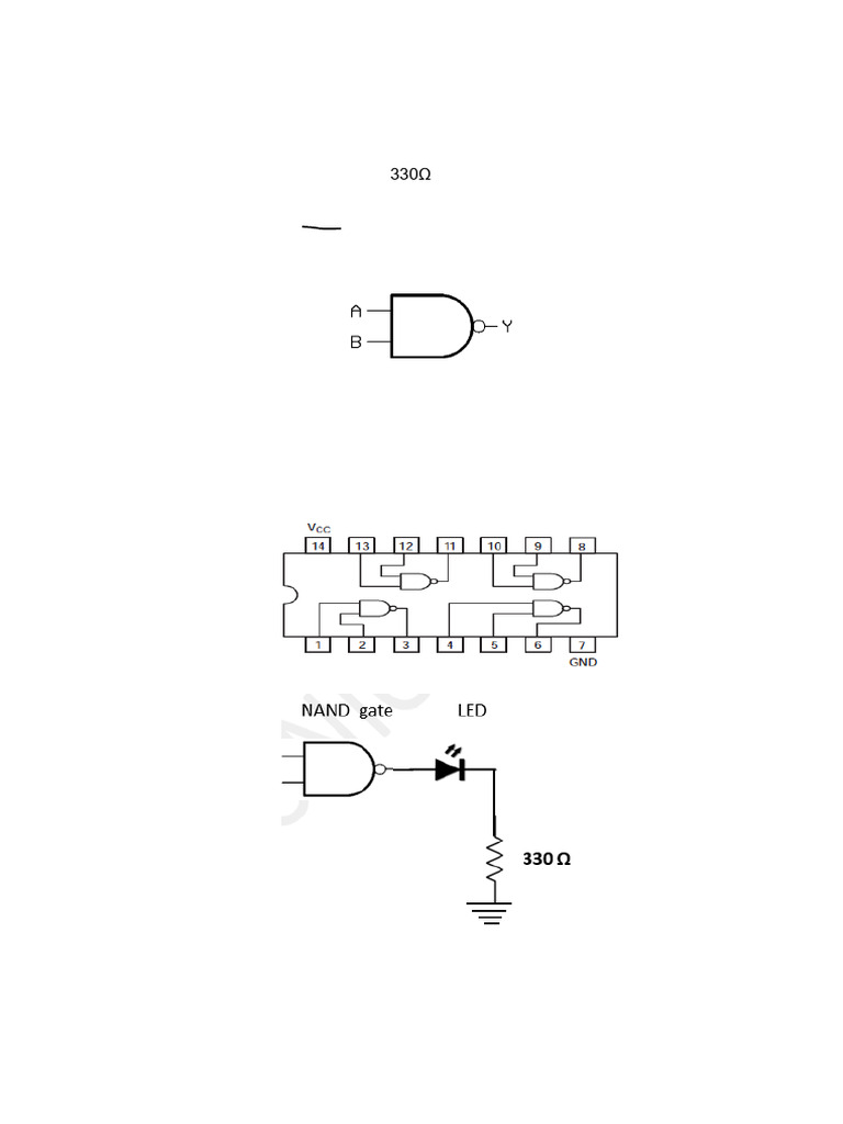 Experiment No 9 | PDF