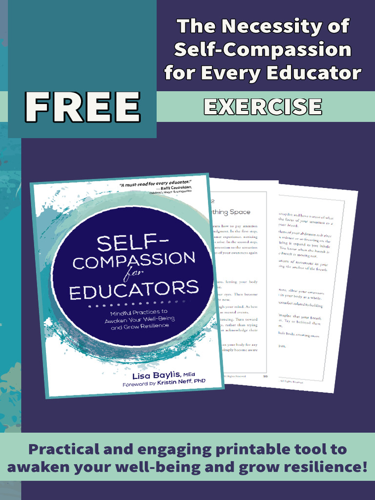 Self Compassion Letter | PDF