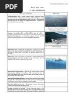 MARPOL Annex V Special Areas Overview | PDF | Sea | Physical Geography