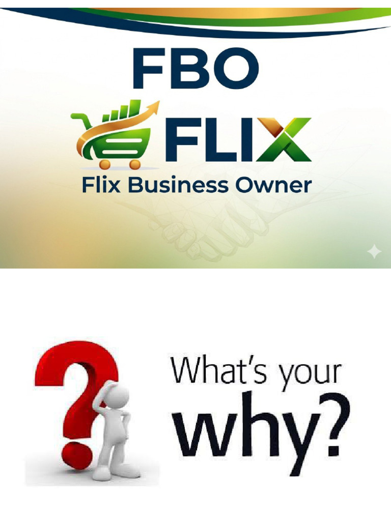 FBOs Slides | PDF
