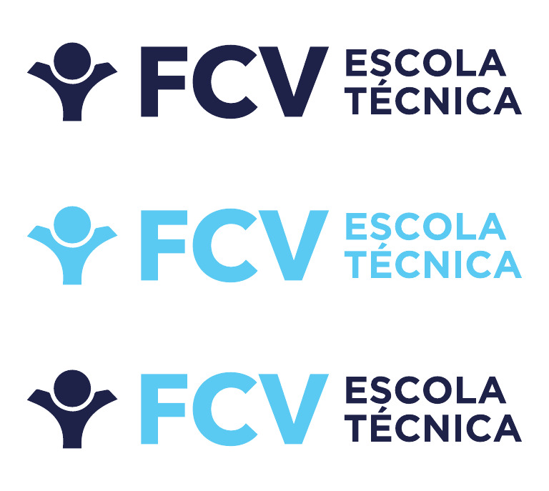 Escola Técnica - Logo | PDF