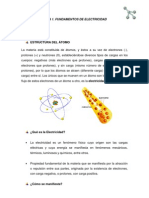 Modulo 1 Electricidad Basica