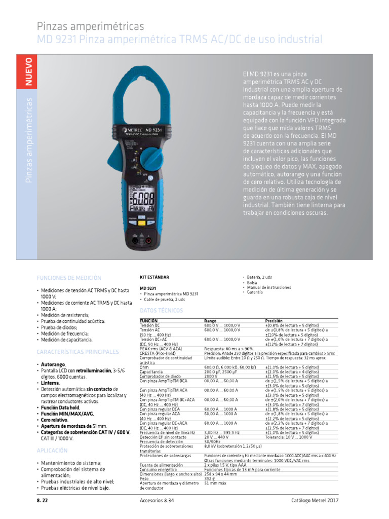 MD 9231 | PDF