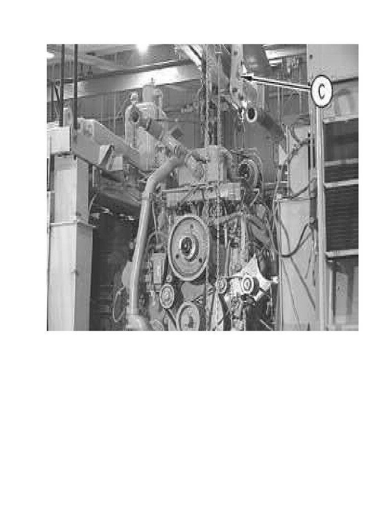 777d Engine | PDF