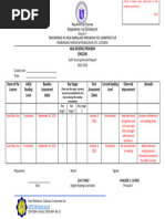 Aral Program Learner List | PDF