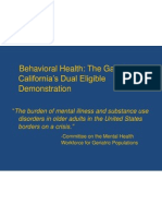 gap behavioral health caaaa 7-24-12