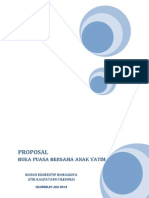 Download Proposal Buka Puasa Bersama 2 by stiekalpataru SN101693215 doc pdf