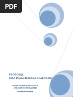 Download Proposal Buka Puasa Bersama 2 by stiekalpataru SN101693215 doc pdf