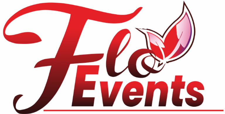 Flo Logo Sticker H 50cm X W 100cm | PDF