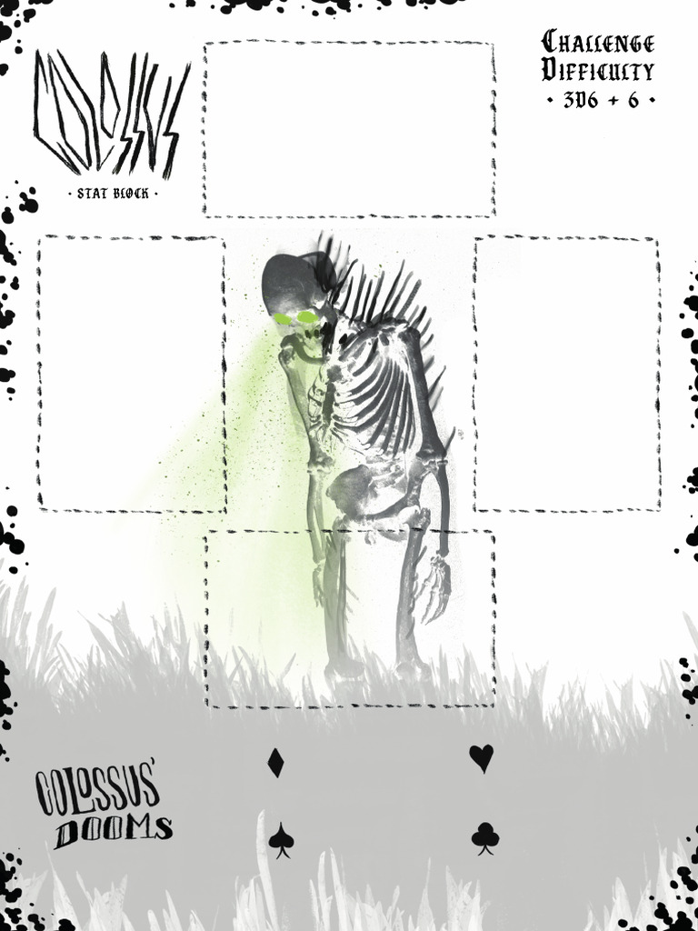 Colossus en v1.0 | PDF