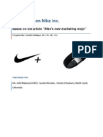 Nike Case (Zenith)