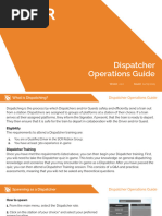 SCR Driver Operations Manual | PDF | Systems Engineering | Railway Safety