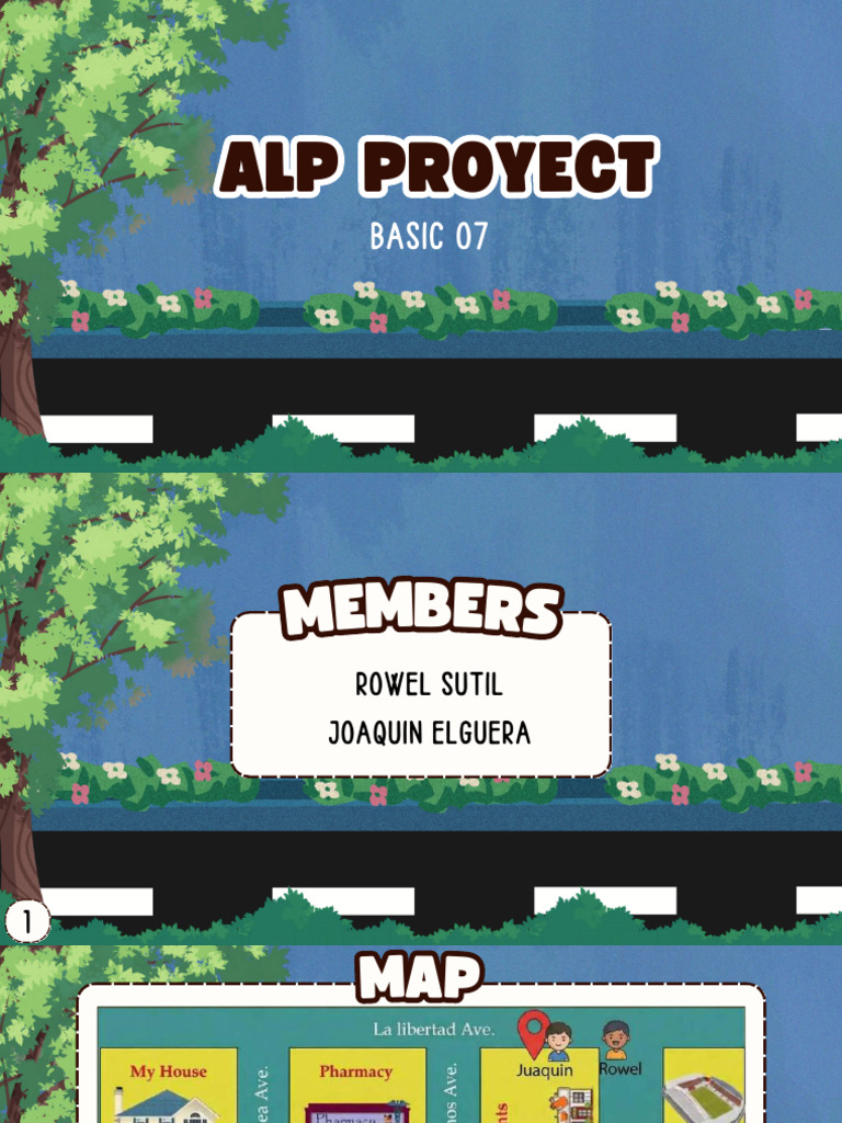 Alp - B7 | PDF