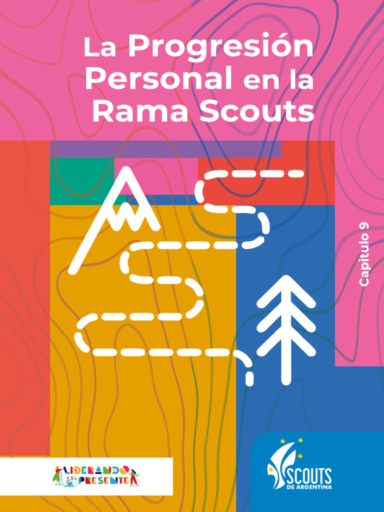 67b77bedcc9b159ac130f3c6 - Capítulo 9 - Guía de La Rama Scouts (1 ...