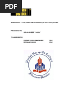 Download Western Union by Qaisar Sardar Khokher SN1016994 doc pdf