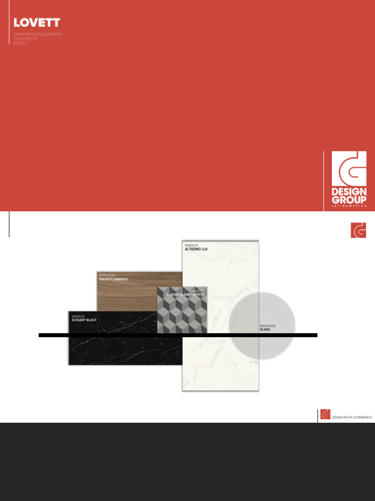 Interior Design | PDF