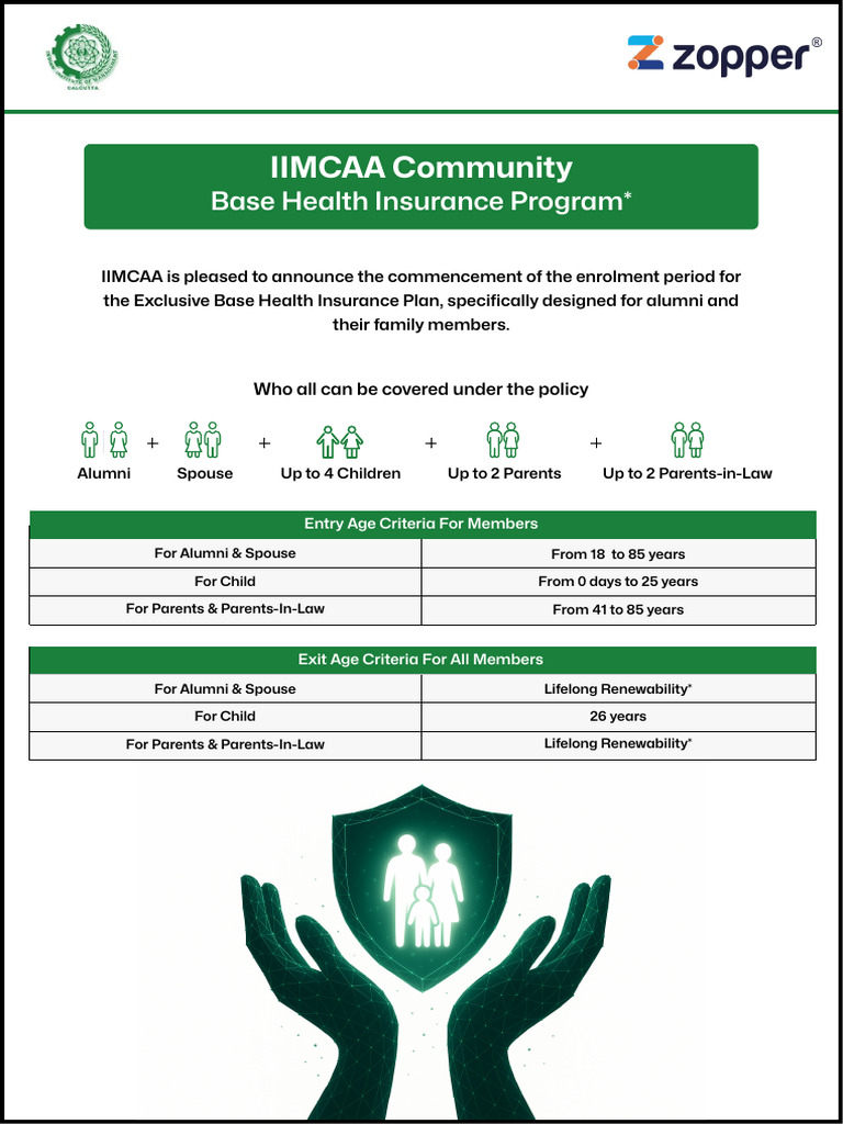 Brochure | PDF | Insurance | Public Services