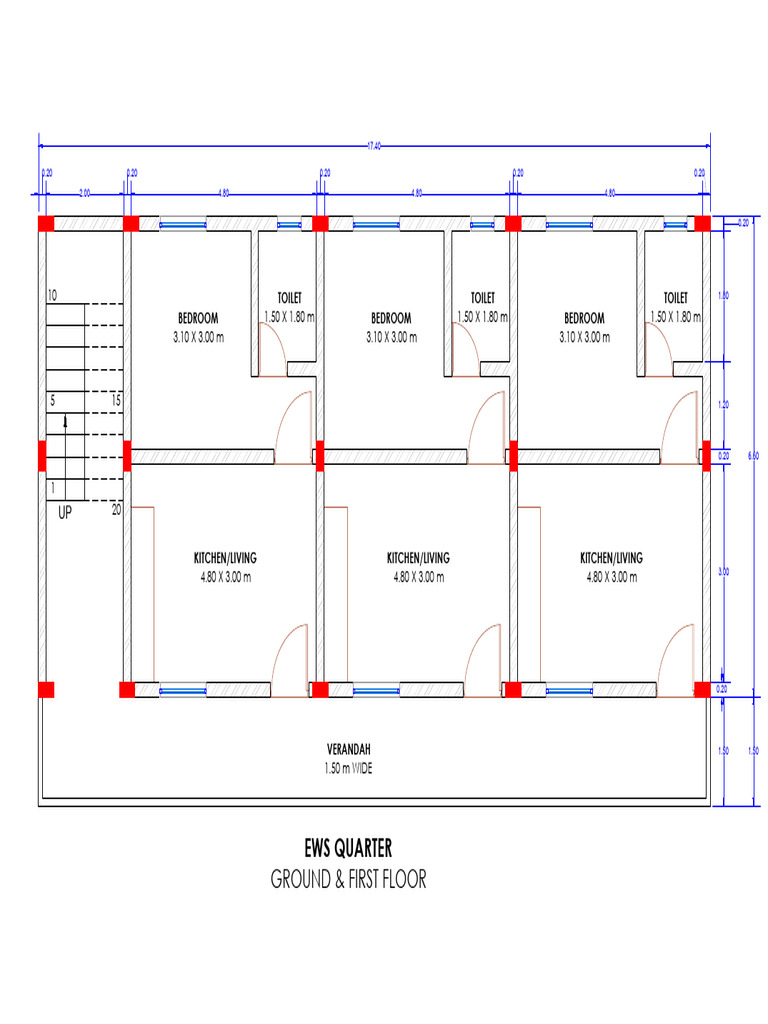 Ews Quarter | PDF