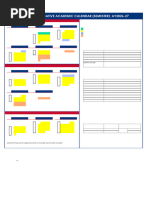 NUS Academic Calendar AY2025/2026 | PDF | Academic Term