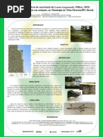 Projeto Lontra Viva -  Nísia Floresta/RN