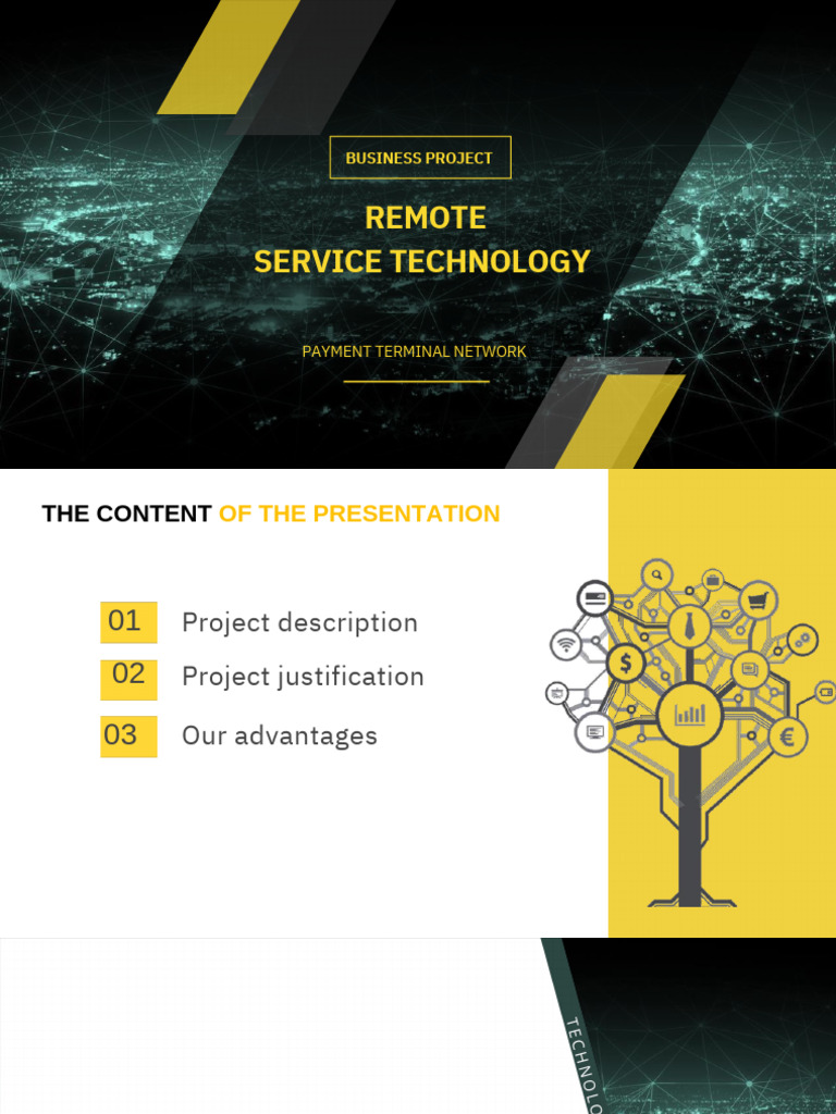 Business Project 2 | PDF