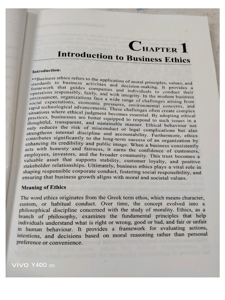 Chapter 1 | PDF