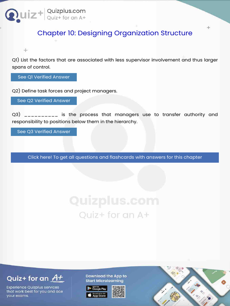 List The Factors That Are Associated With Less Supervisor Involvement ...