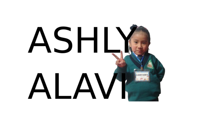 ASHLY | PDF