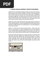 Download Compact Cassette Recorder by dessy_setianto SN101705889 doc pdf