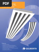 Titus TMSA & TMSA-AA Diffusers Guide | PDF | Duct (Flow) | Ceiling